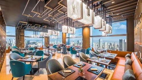 餐廳